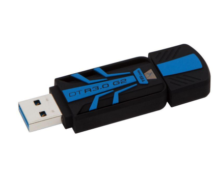 PenDrive Kingston 16GB DataTraveler R30G2 (USB 3.0) 120MB/s